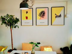 -五进制 Coffee Shop