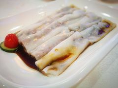 -豪翔盛宴(罗村大道店)