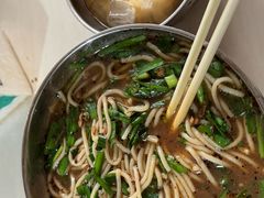 -正宗杨记普洱酸醋米线(总店)