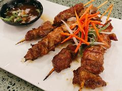 -Home Thai·泰谣(王府井apm店)