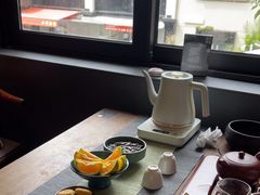 -邈墨茶馆(凤起路店)