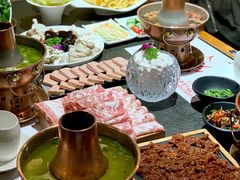 -索伦嘎·传统涮(海拉尔总店)