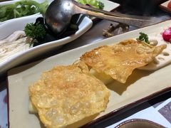 -束河人家(南锣鼓巷店)