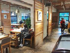 -焯牛潮汕牛肉火锅(云峰街创始店)