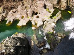 -磐安十八涡景区