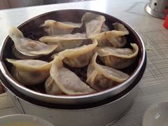 -金城包子牛肉灌汤包(台东四路店)