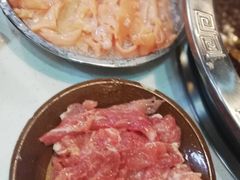 -憨铁匠老火锅(龙岗万科里店)