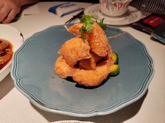-華府Deluxe(兴业太古汇店)