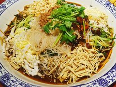 风味家常凉菜-老六杀猪菜(进乡街店)