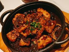 -鑫小城故事·藕汤·家常菜(台北一路总店)