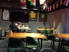 -京狮炙燥·精酿烧烤(首经贸店)