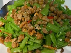 -顺福苑·新派淮扬菜