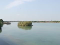 -贡湖湾湿地公园