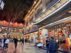 -小街天府(西工小街店)