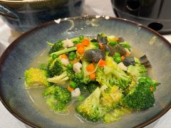 -老北门·苏帮菜·湖景包间(月光码头店)