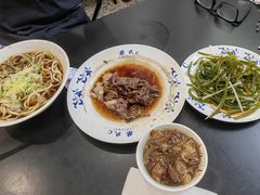 -柴氏风味斋(甘家口店)