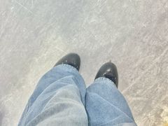 -正佳冰河湾真冰滑冰场