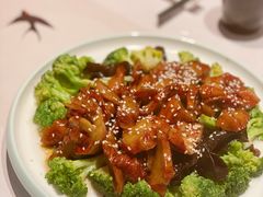 -莲池荟素食馆·12年老字号(光孝寺店)