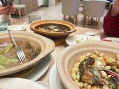 -顺味凤城·顺德菜专门店(九六广场店)