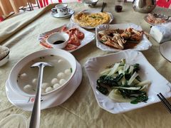 -秋姐美食店(海陵岛保利店)