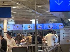 -宜家·瑞典风味餐厅(四元桥店)