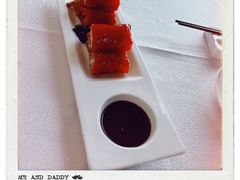 -水上明月·湖景餐厅