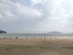 -东海半边山旅游度假区