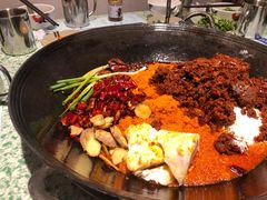 -五里关火锅(牛市口店)