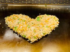-品未·铁板烧(甜水园店)