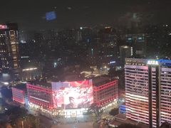 -华厦大酒店·桃源西餐厅·自助餐