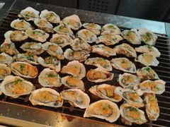 -非烤勿扰韩式自助烤肉火锅(龙岗万达广场店)