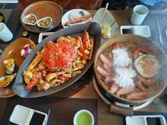 -蟹之国·精品蟹料理(极地店)