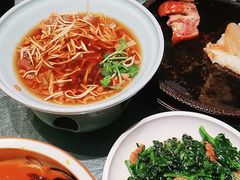 -小厨娘淮扬菜(天印大道店)