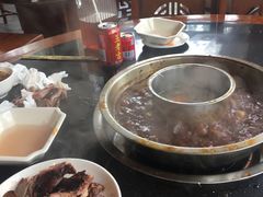 -九尺赵老四鲜鹅肠火锅