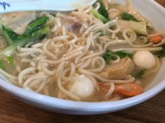 -面西湖杭帮面(控江路店)