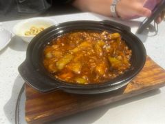 -肥仔文澳门猪骨煲(南京西路店)