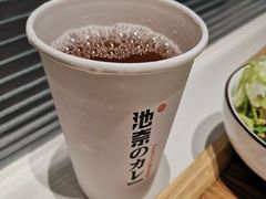 -池奈·日式咖喱蛋包饭(赛高店)