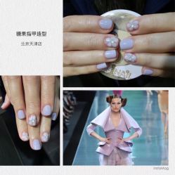 指甲造型-光SPA科技美肤