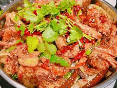 -品味渝香干锅鸭头(垡头西里店)