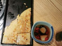 -汉拿山(包河万达店)