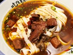 -常樂屋·常德米粉(青年路店)