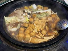 -燕北云山·农家菜·灶台鱼(密云溪翁庄店)