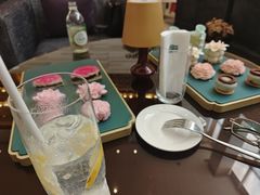 -天津海河悦榕庄·Lobby Lounge大堂吧