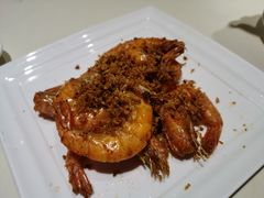 -衡山汇·高级粤菜(霄云路店)