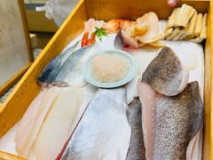 -鮨一日本料理旗舰店(总店)