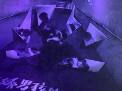 -LIENOW来闹密室剧本推理&狼人杀(李家村万达广场店)