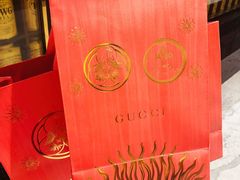 -Gucci(北京SKP店)