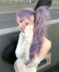 点击看大图 -雅仕 HAIR SALON 美发沙龙