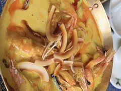 -南沙游艇会·大兵船餐厅