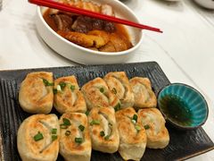 -熠盛·本帮菜Bistro(永嘉路店)